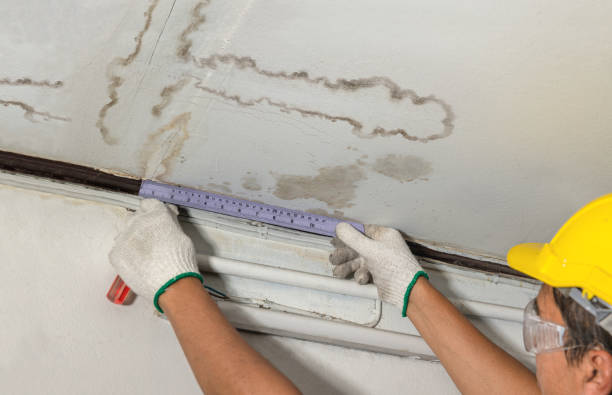 Reliable Water Damage Restoration contractor in Frederick, OK by Water Damage Irwin